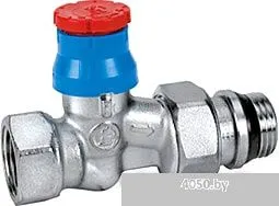 Запорная арматура Giacomini Прямой термостатический клапан R402X034