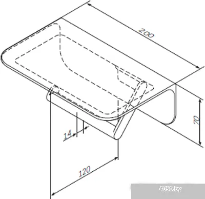 AM.PM Sensation A30341500