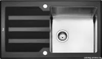 Кухонная мойка TEKA Lux 86 1C 1E (12129008)