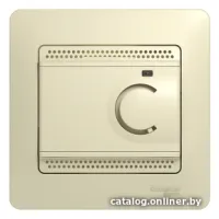 Терморегулятор Schneider Electric Glossa GSL000238