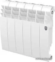 Royal Thermo BiLiner 350 Bianco Traffico (6 секций)