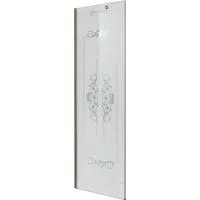 Cezares MAGIC-100-FIX-ROYAL PALACE-PP-Br-L (боковая)