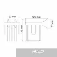 Wasserkraft Wern K-2545