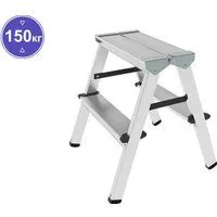 Новая высота алюминиевая двухсторонняя 2x2 (1120202)