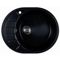 Marblan Ovata R (черный)