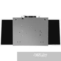 MAUNFELD Eagle 850 90 (черное стекло)