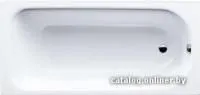 Ванна Kaldewei Saniform Plus 361-1 150x70 (с ножками)