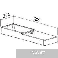 Belux Даллас 700-01