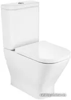 Унитаз Roca The Gap A342472000