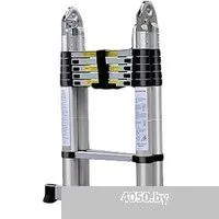 Алюмет STD 1.9 (2х6 ступеней)