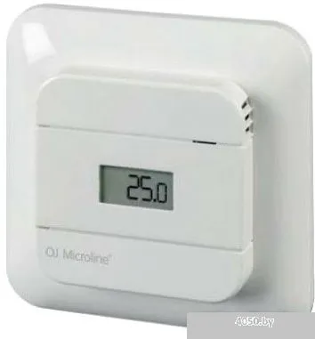 Терморегулятор OJ Microline OTN2-1666