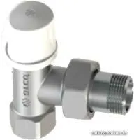 Вентильный кран Arco Teide Plus Lockshields 1/2 507205