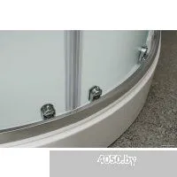 BelBagno UNO-195-R-2-90-C-NERO