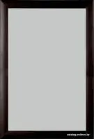 Tivoli Зеркало Венге 41х61 458525 (багет МДФ)