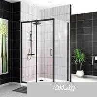 BelBagno UNO-195-AH-1-120/80-C-NERO