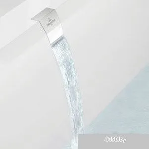 Ванна Villeroy & Boch Squaro Edge 12 (UBQ170SQE2DV) 170x75