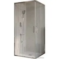 BelBagno LUCE-A-2-90-C-Cr