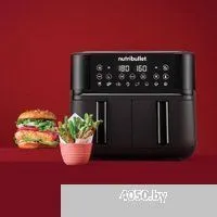 NutriBullet Twin Drawer NBA081B