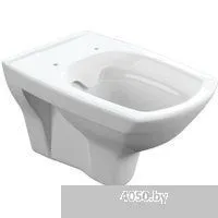 Cersanit Carina New Clean On + S-IN-MZ-VECTOR + P-BU-MOV/Blg/Gl