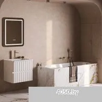 Belux Борнео 170х70 (белый)