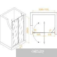 RGW HO-014Gr 350601411-210