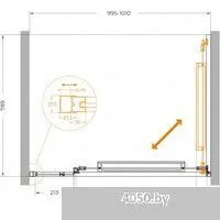Cezares LUX-B-FS-11-100-C-CR