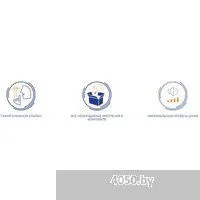 Sanita Luxe Attica SL DM + S-IN-MZ-VECTOR + P-BU-MOV/Blg/Gl