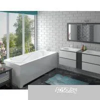 Эстет Alfa 170x75 Silk ФР-00014392