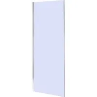 Cezares CRYSTAL-S-100-FIX-C-Cr-L (боковая)