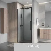 Niagara Nova NG-34-L11CHGR 110x195 (графит/шиншилла стекло)