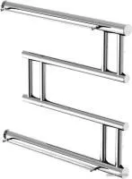 Полотенцесушитель Gloss & Reiter Модерн М3 50х60 (1.1/4)