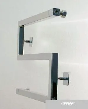 Полотенцесушитель Ростела Альт 36x50 см