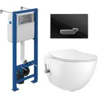 Creavit Free FE322-34CB00E-0002 (KC0903.02.0000E + S-IN-MZ-VECTOR + P-BU-ACT/Blg/G)