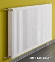 Стальной панельный радиатор Kermi Therm X2 Profil-Kompakt FKO тип 33 200x1000
