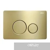 Abber Rechteck AC1201MB-AC0105-AC0121MMG (с кнопкой смыва)