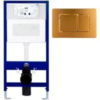 AQUAme AQM4002 + AQM4112BG