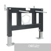 Abber Bequem AC1215S-AC0101P (с импульсным смывом)