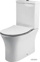 Унитаз BelBagno Tanto компакт