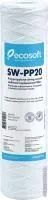 Картридж ECOSOFT из полипропиленовой нити 2,5
