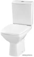 Унитаз Cersanit Carina New Clean On KO-CAR011-3/5-CON-S-DL