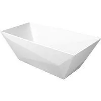 Belux Триумф Тр-1700 (18 белый матовый)