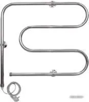 Полотенцесушитель Gloss & Reiter Электрический 61x50 [Э2.75]