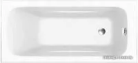 Ванна Bonito Home Aralia 170x70 (с ножками)