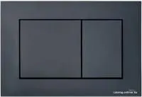 Панель смыва Tece Now 9240403 (черный)