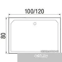 River Wemor 120/80/41 S