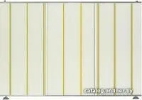 Экран под ванну Comfort Alumin Золотой 73x50 (торцевой)