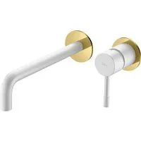 Boheme Uno 465-WG (белый/золотой)