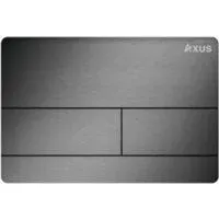 Axus 097TGG Super Slim (оружейная сталь)