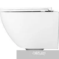 Saniteco KW-9003W Single Hole + GROHE Rapid SL 38721001