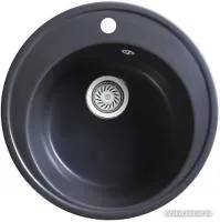 Belux BRG-51-01 (черный)